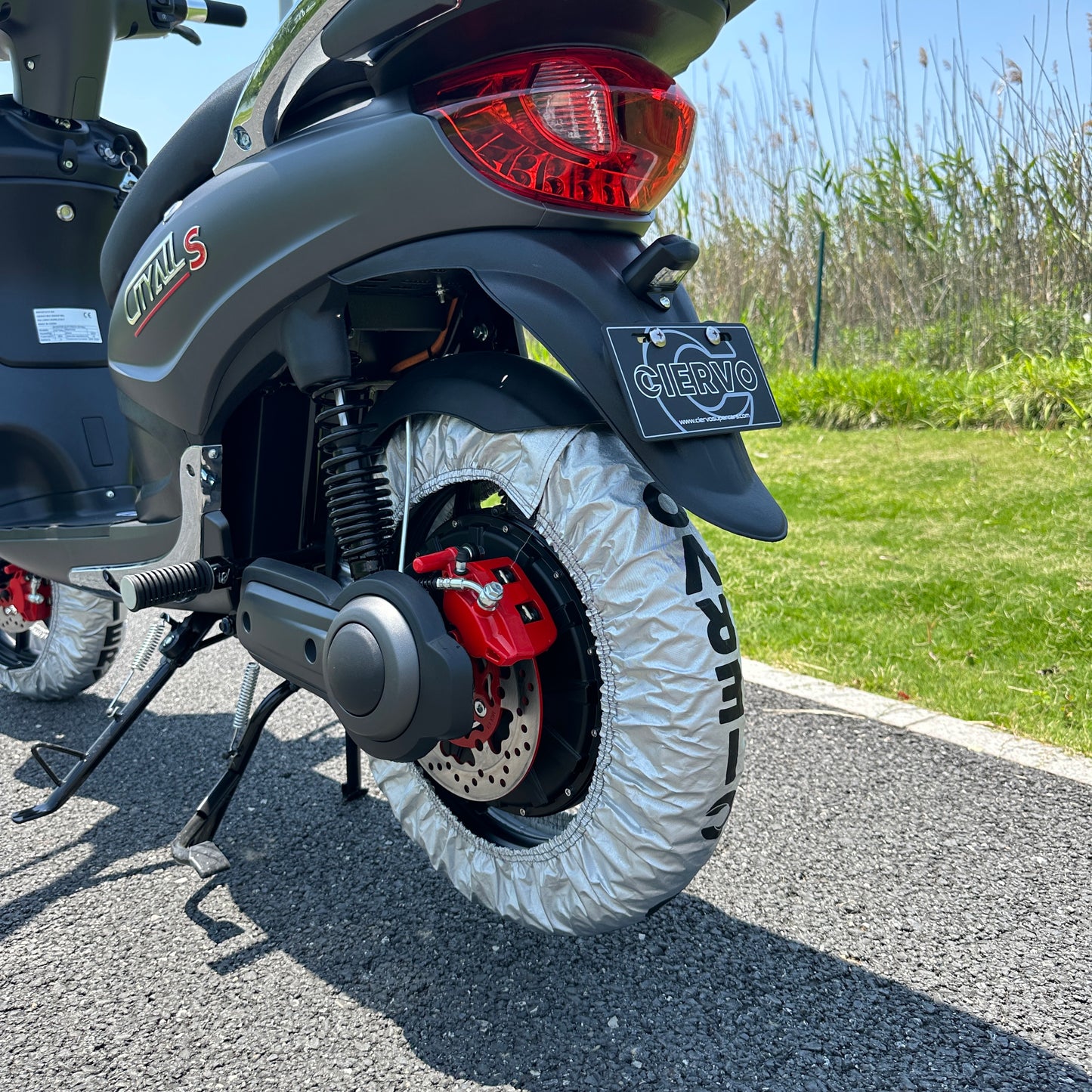 CITYALL S 1000 GRAY STONE