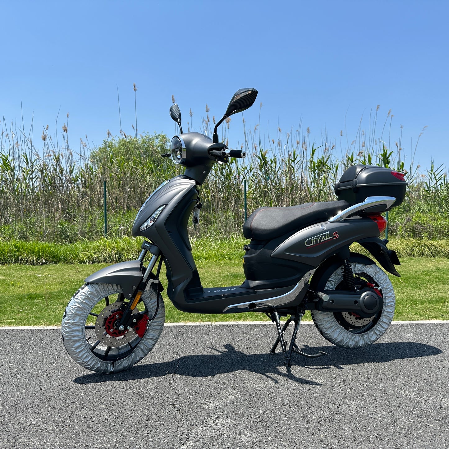 CITYALL S 1000 GRAY STONE