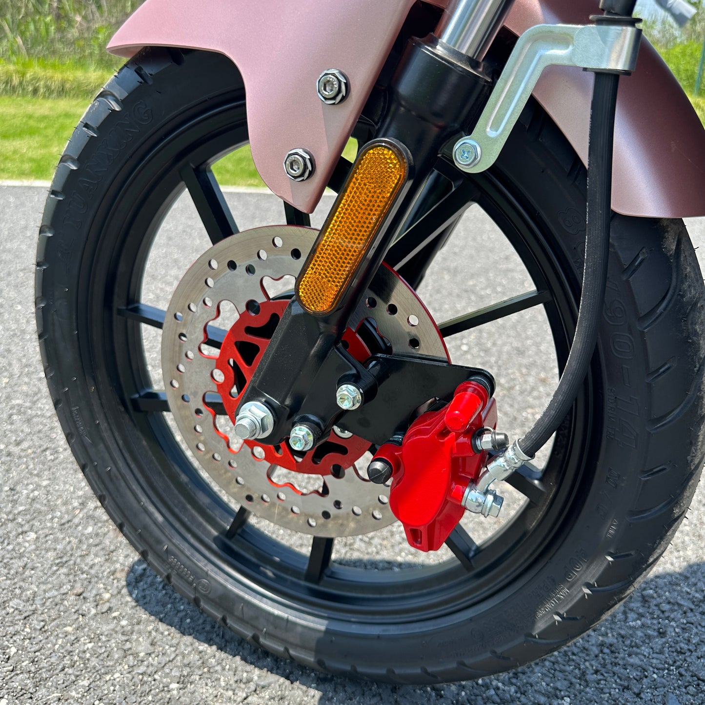 CITYALL S 1000 ROSA PEARL
