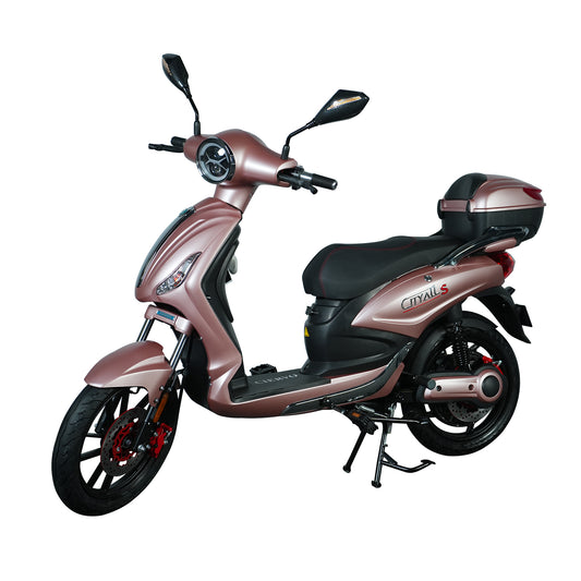 CITYALL S 1000 ROSA PEARL