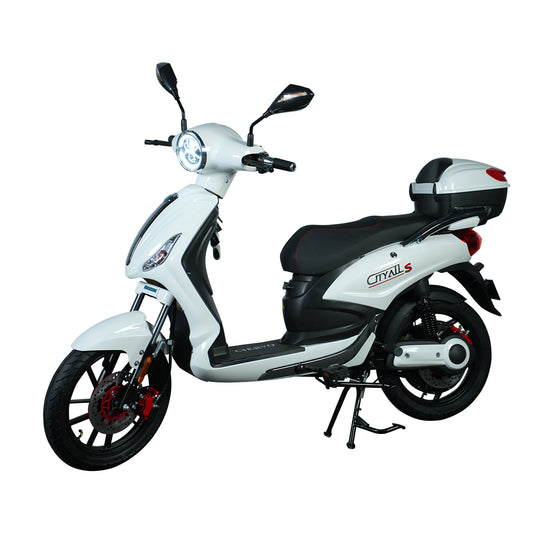 CITYALL S 1000 BIANCO NEVE