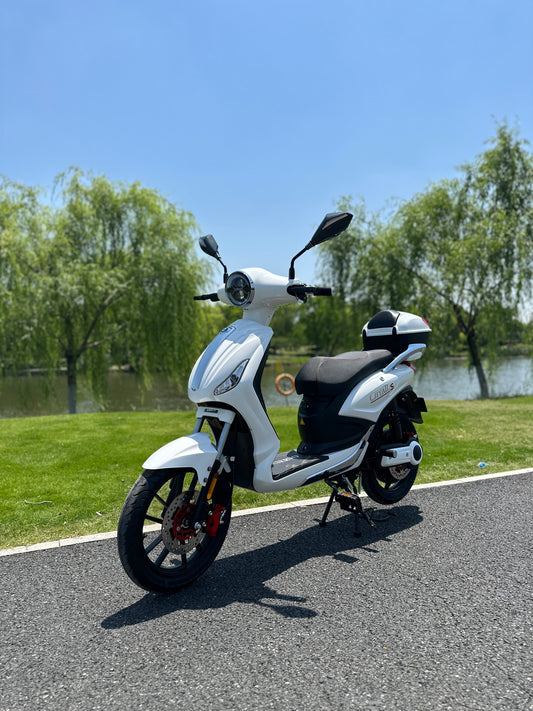 CITYALL S 1000 BIANCO NEVE