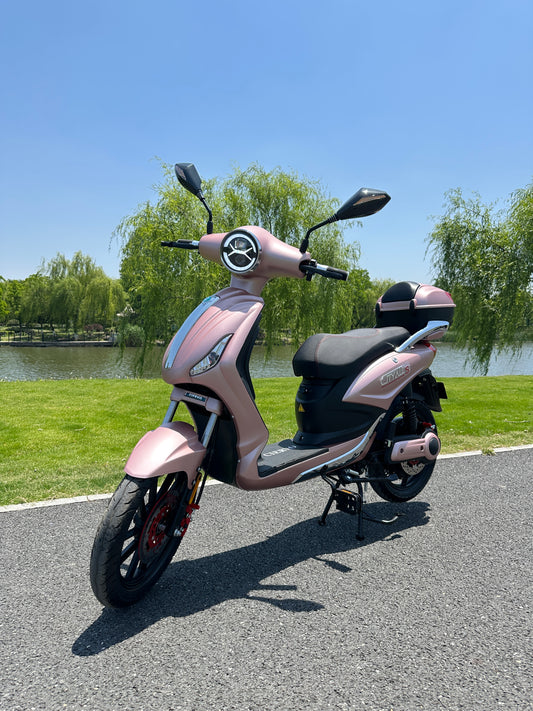 CITYALL S 1000 ROSA PEARL