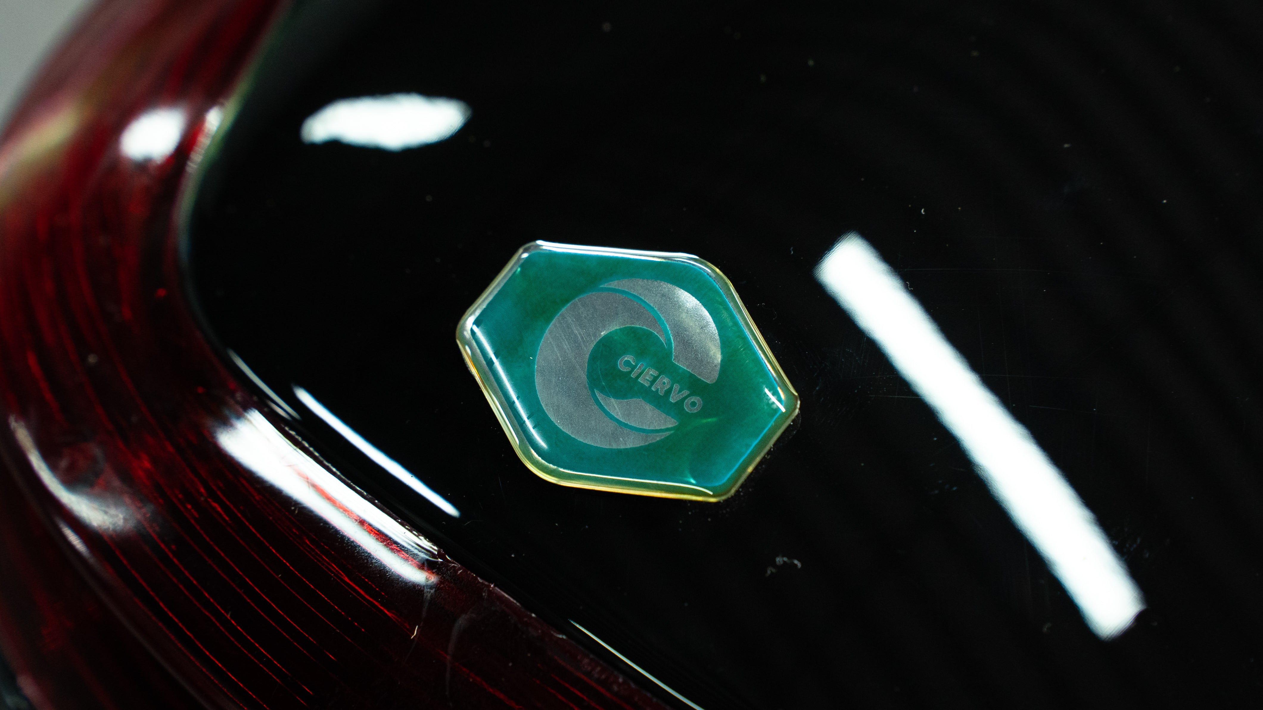 CITYALL V60 DURACEL - NERO OPACO