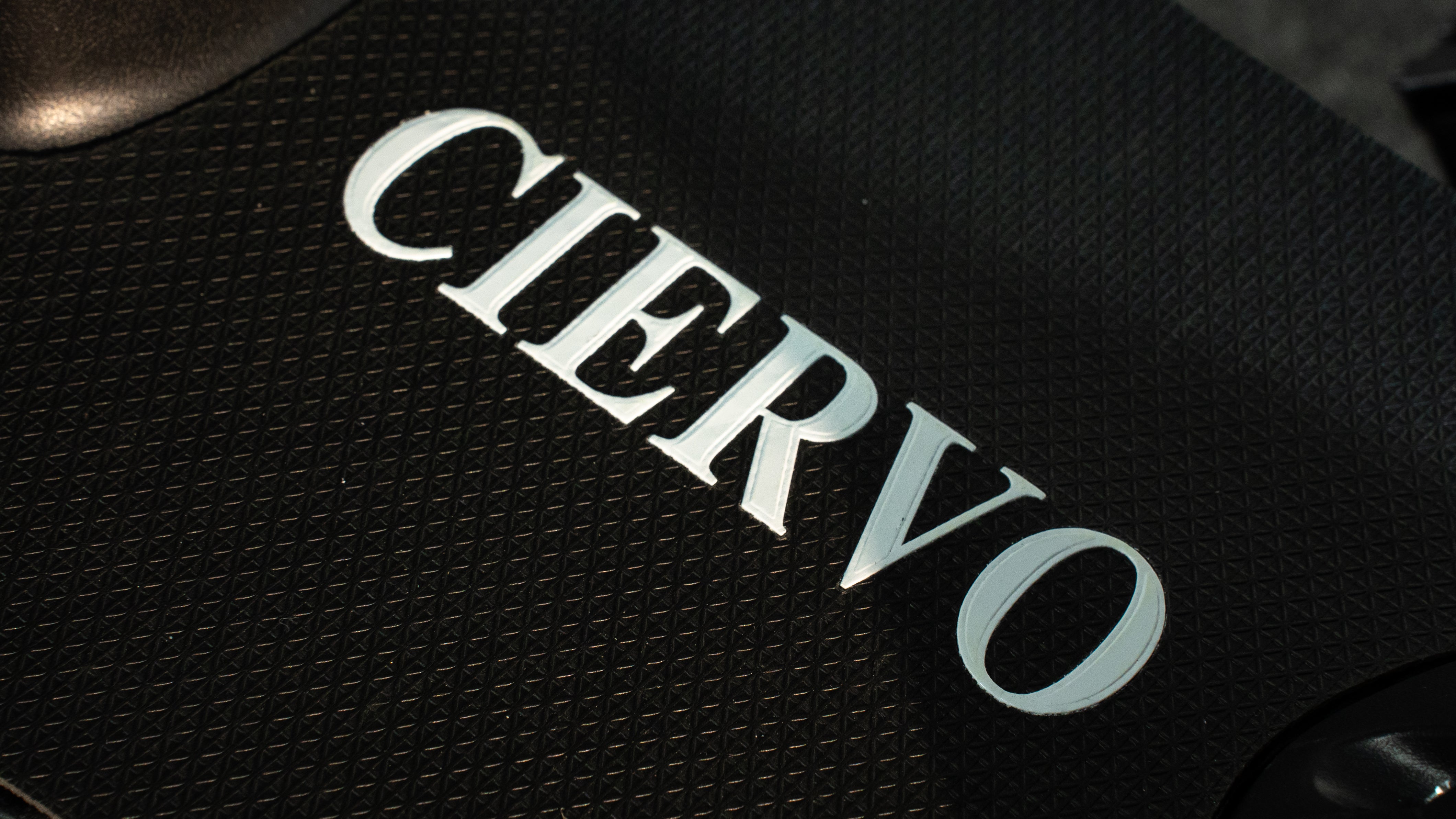 CITYALL V60 DURACEL - NERO OPACO