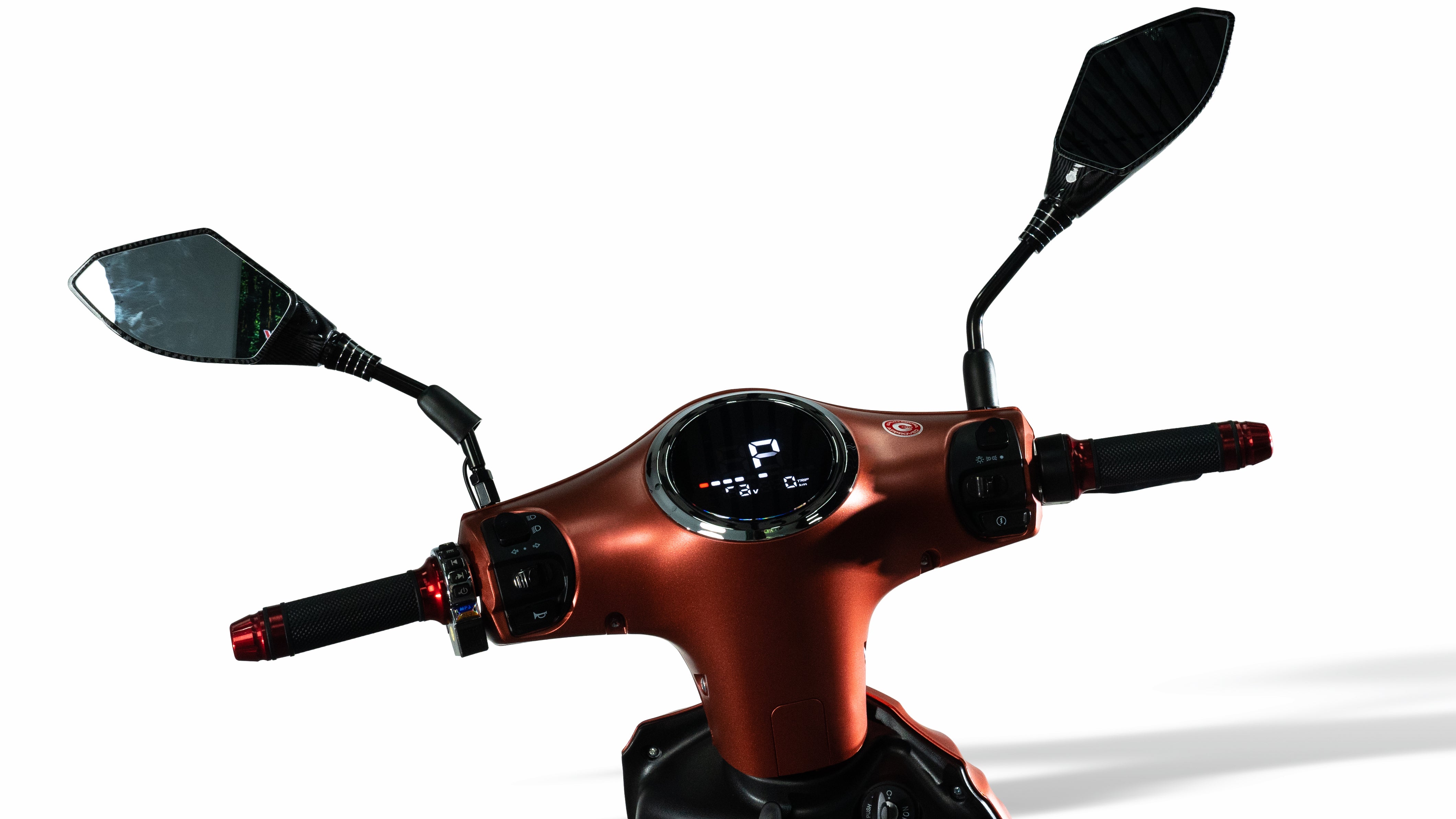 CITYALL V60 DURACEL - LAMBO RAST