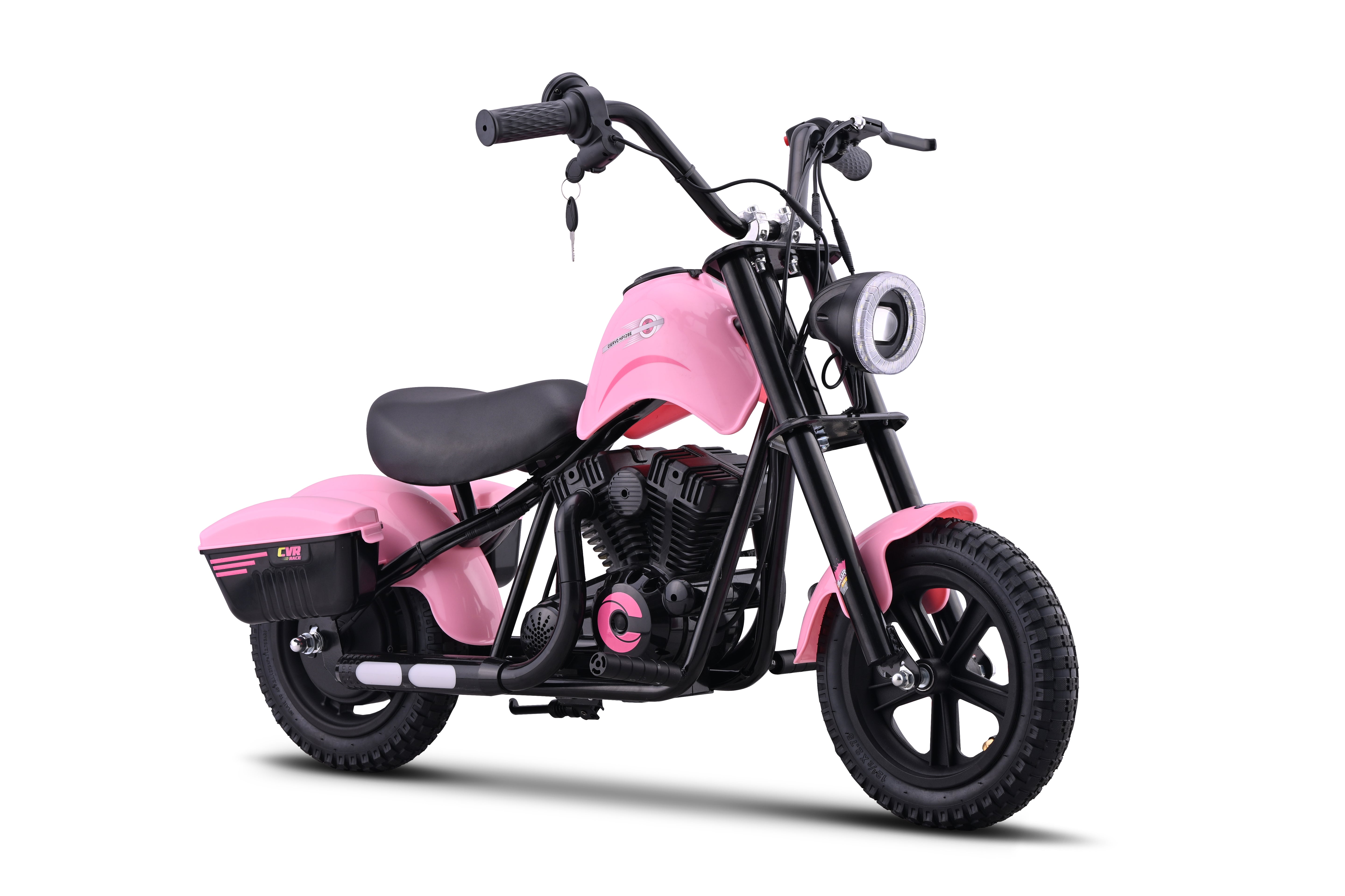MOTO CHOOPPER PINK