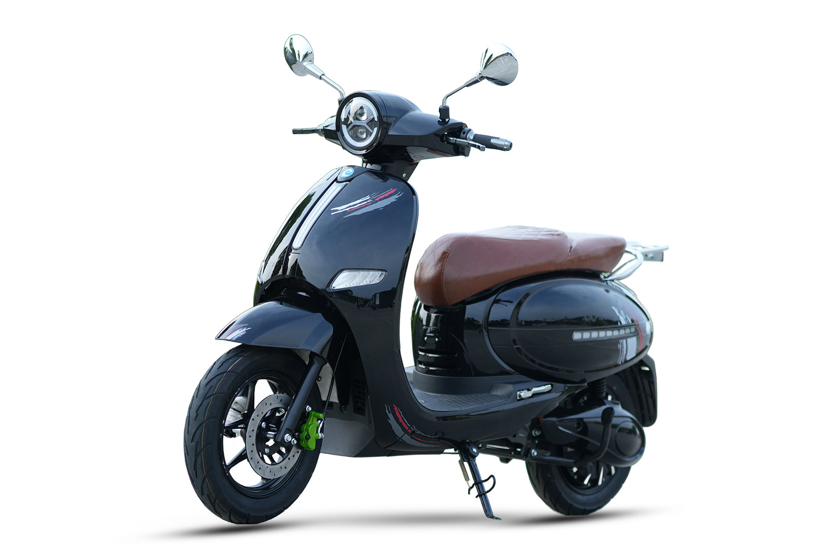 URBAN 3000 NERO