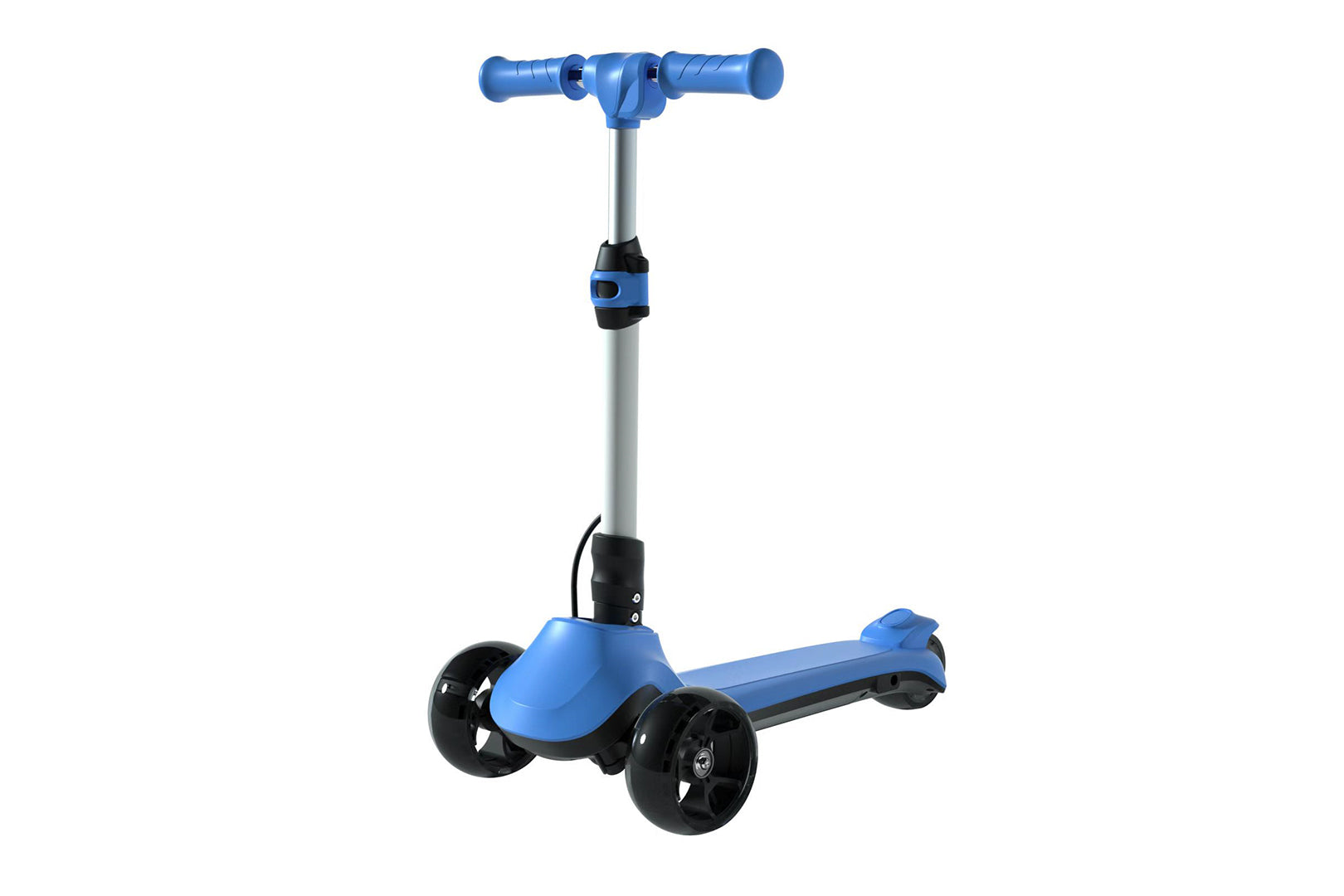 MONOPATTINO BLU 3-24V