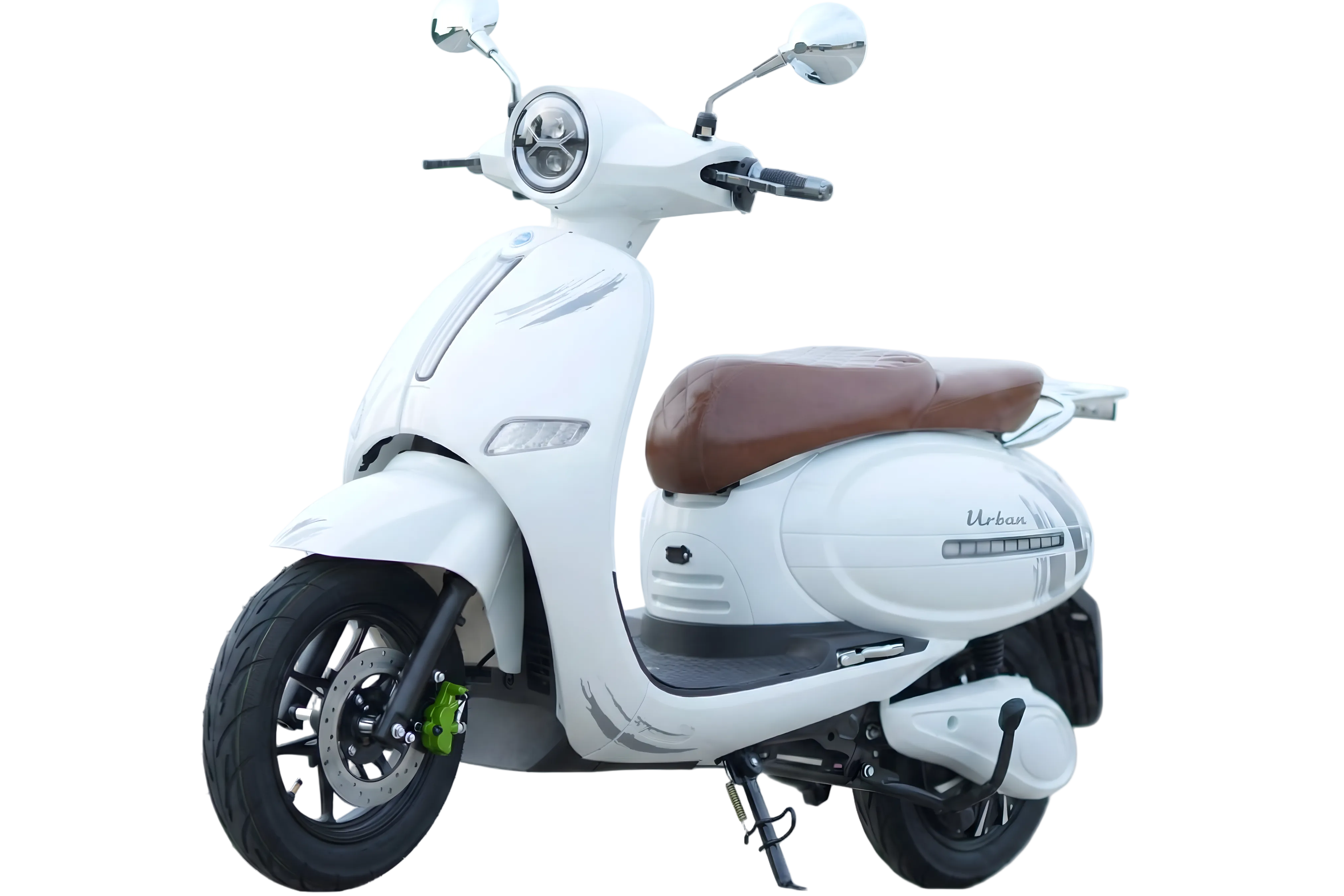 URBAN 3000 BIANCO
