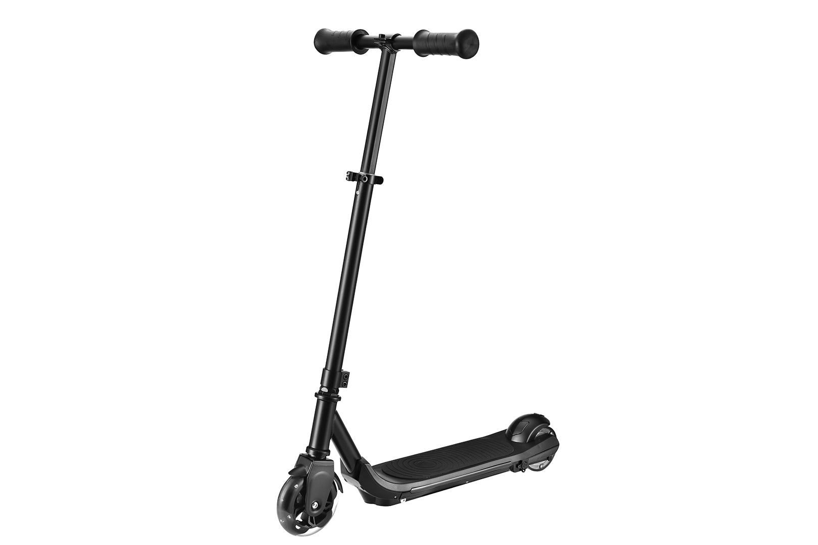 MONOPATTINO NERO 2-24V