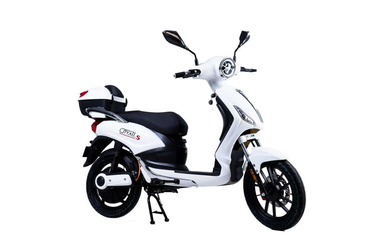 CITYALL S BIANCO