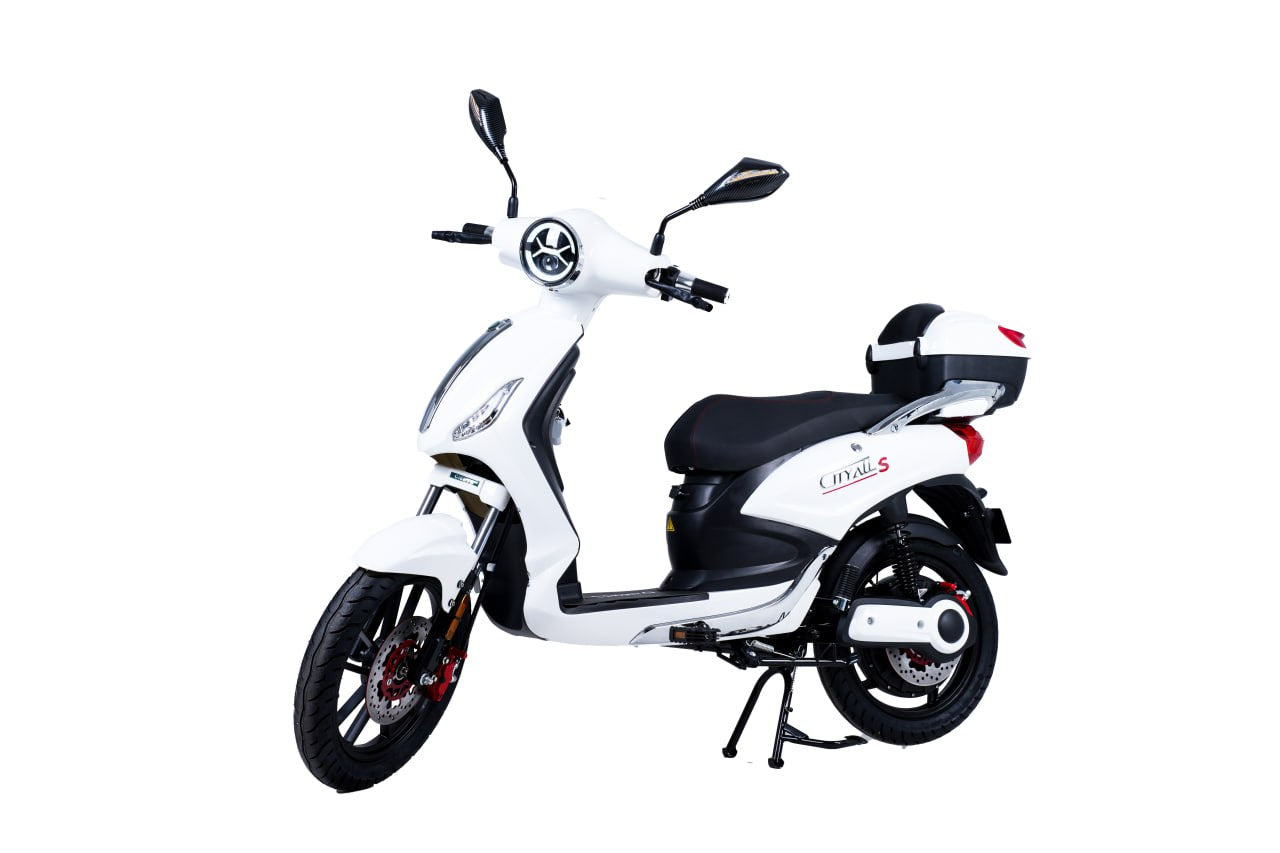 CITYALL S BIANCO