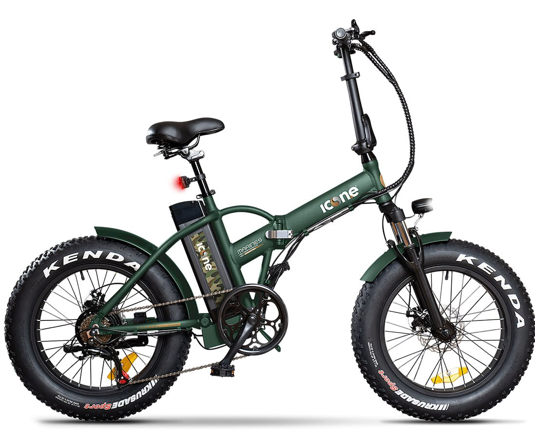E-Road ICONE
