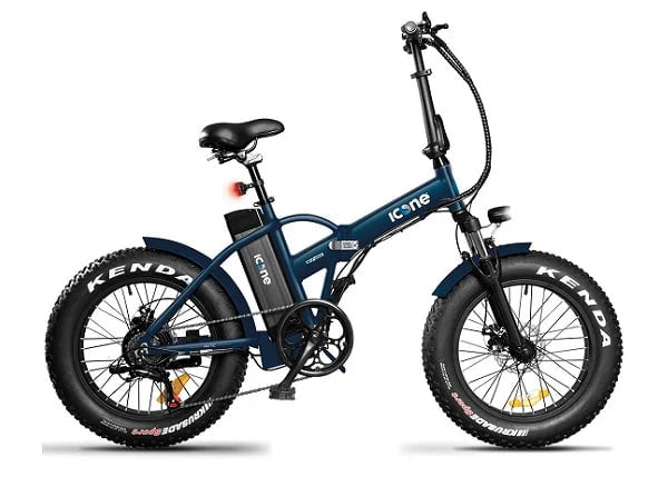 E-Road ICONE