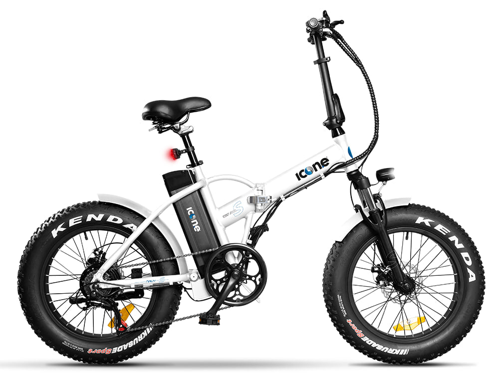 E-Road S ICONE
