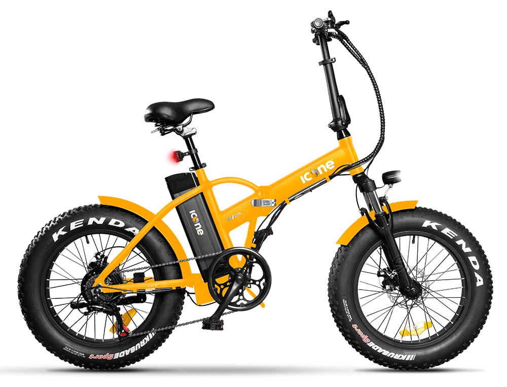 E-Road S ICONE