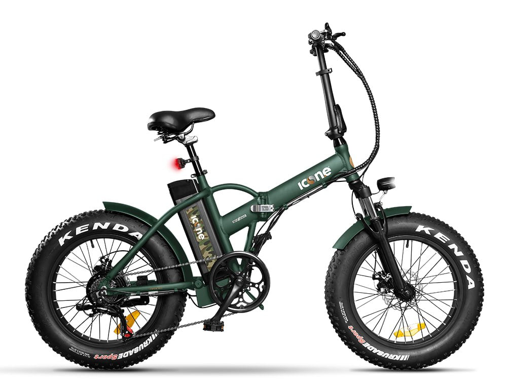 E-Road ICONE
